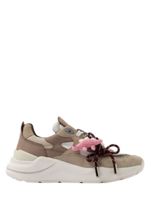 fuga linen D.A.T.E. | W441-FG-LI-HB-HB.WH/HB